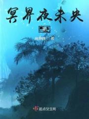 女主叫未央男主叫夜冥