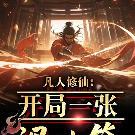 废草灵根我命由我不由天