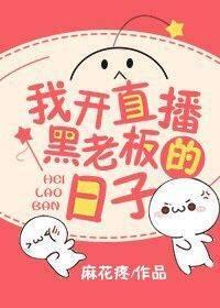 我开直播黑我老板txt
